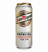 San Miguel Import 5.4%